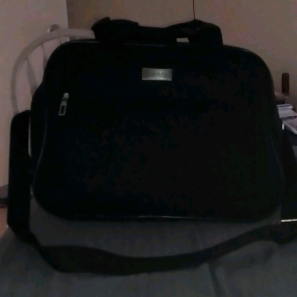 Laptop bag